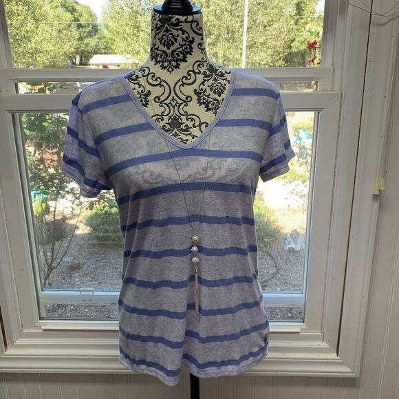 The North Face Tops - The North Face Short Sleeve Shirt, Medium